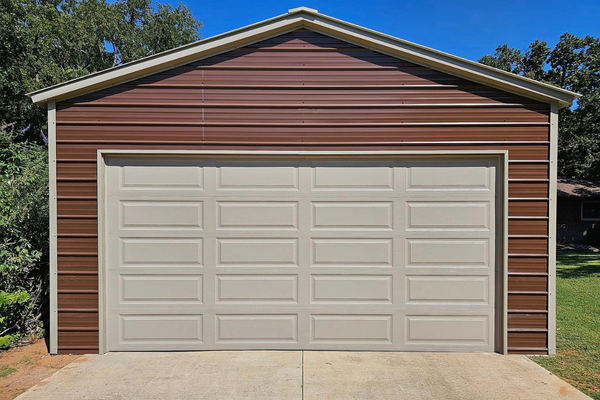 A Comprehensive Guide to Choosing the Perfect Garage Door for Your Oklahoma Home