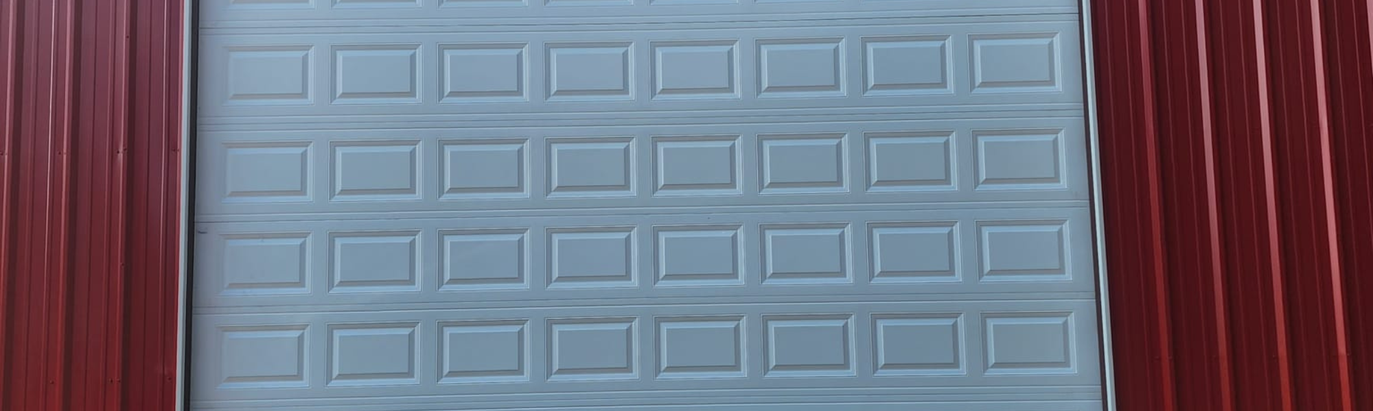 The Benefits of Insulated Garage Doors in Oklahoma