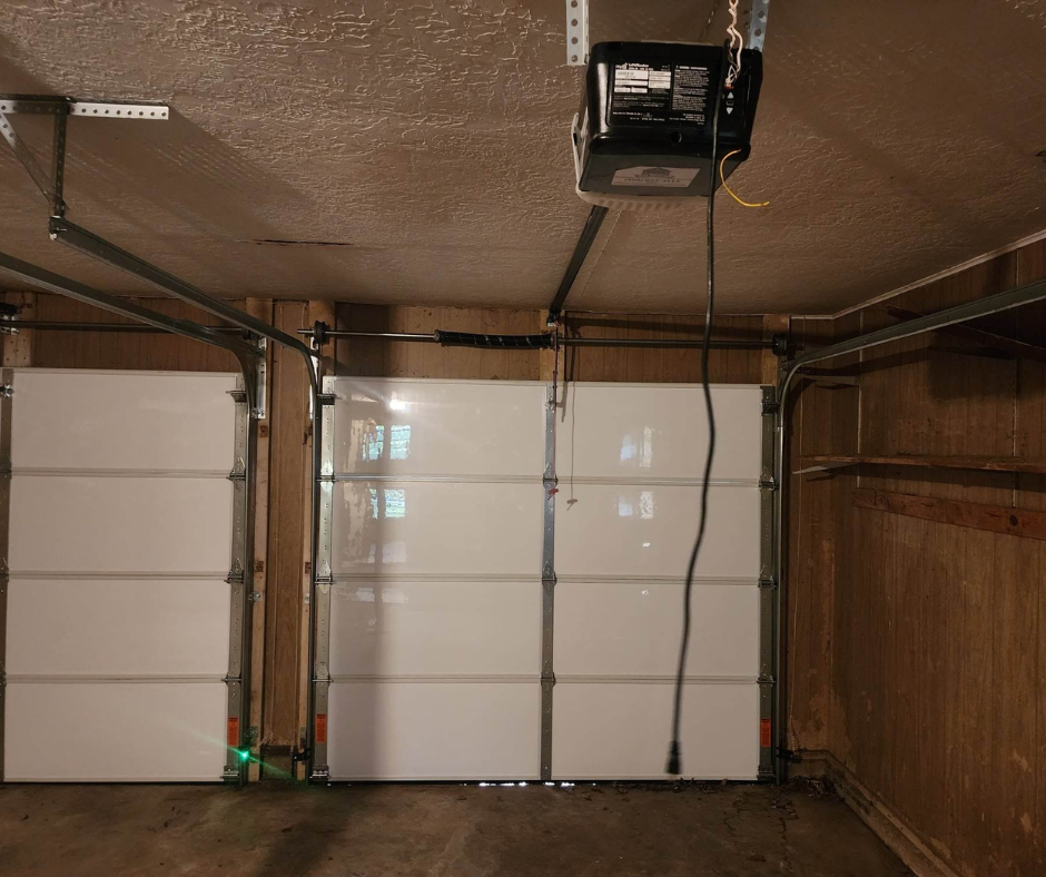 5 Signs It’s Time to Replace Your Garage Door: An Oklahoma Homeowner’s Guide