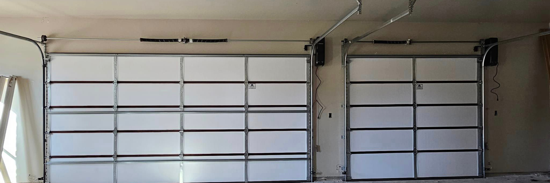 5 Signs It’s Time to Replace Your Garage Door