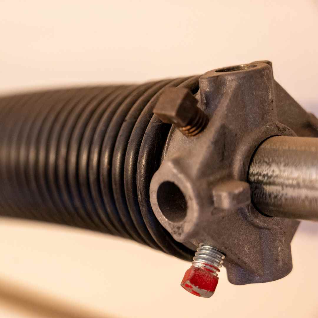 5 Signs It's Time to Replace Your Garage Door Springs - Total Door Solutions in Oklahoma (2)