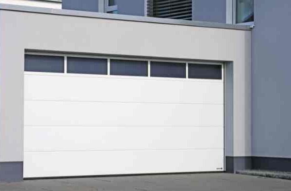 Enhance Your Home's Appeal A Guide to Choosing the Right Garage Door (3)