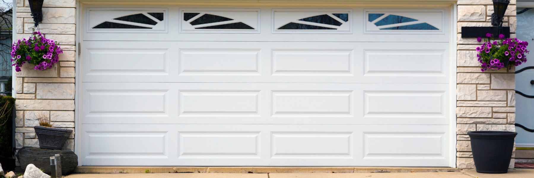 Garage Door Security - total door solutions oklahoma