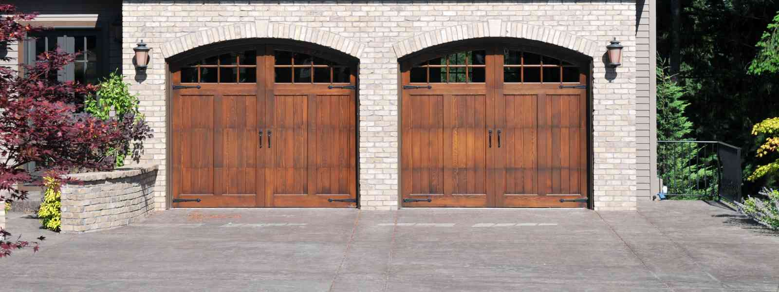 Choosing a Garage Door for your house