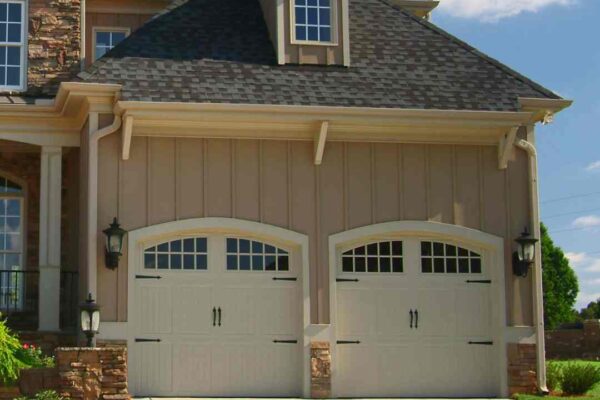 Reliable Moore Garage Door Repair Services - total door solutions in oklahoma (2)