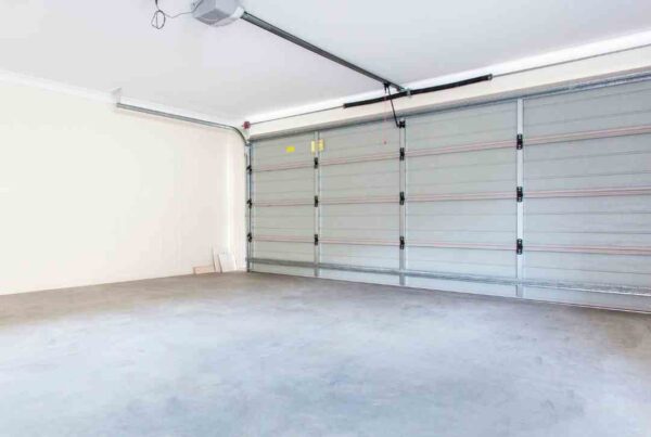 Why Regular Garage Door Maintenance is Essential - total door solutions in oklahoma