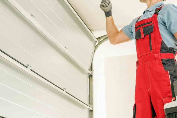 Why Regular Garage Door Maintenance is Essential - total door solutions in oklahoma (1)