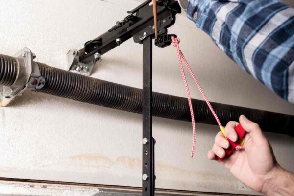 Why Regular Garage Door Maintenance is Essential - total door solutions in oklahoma (3)