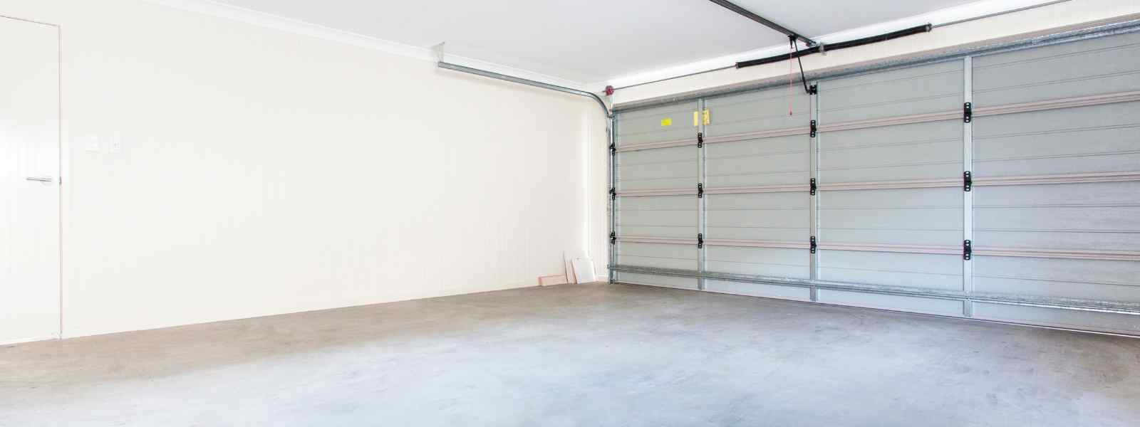 Why Regular Garage Door Maintenance is Essential