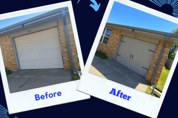 The Ultimate Guide to Choosing the Right Garage Door for Your Home