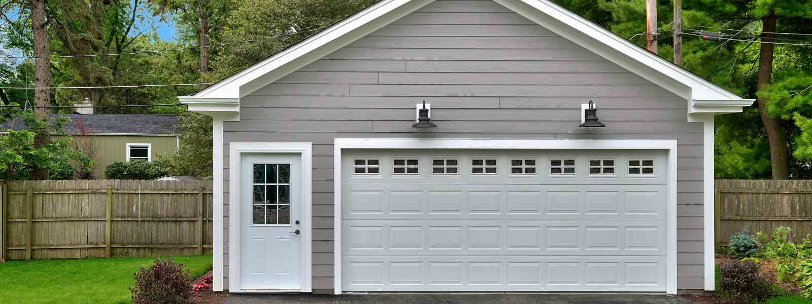 24/7 Emergency Garage Door Repair OKC