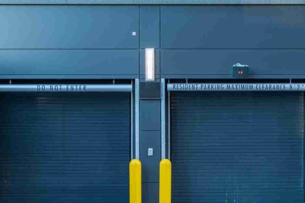 Expert Commercial Garage Door Repair Services Near You in Oklahoma City Metro Area - total door solutions (1)