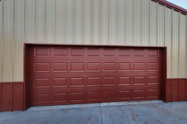 Choosing Your Next Garage Door Insights on Style, Material, and Installation by Total Door Solutions in Oklahoma (3)