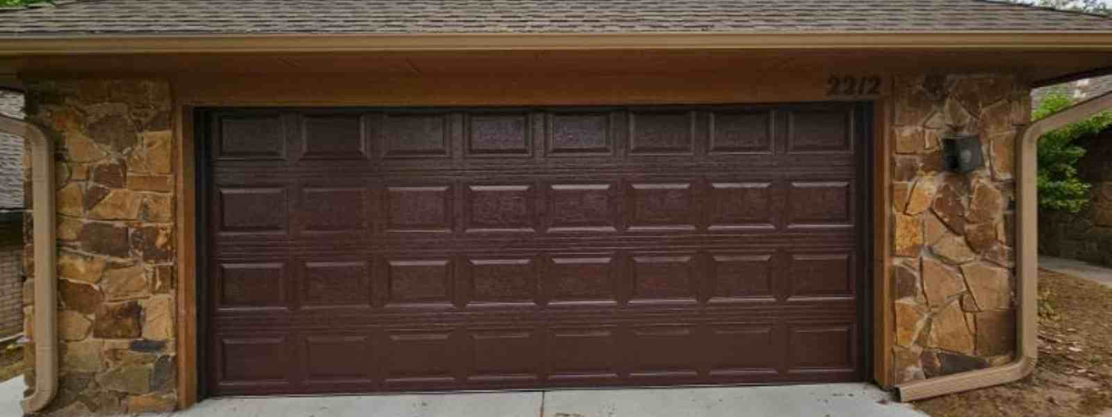 Choosing Your Next Garage Door: Insights on Style, Material, and Installation