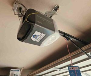 How to Choose the Best Garage Door Opener for Your Home by total door solutions in oklahoma