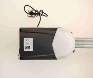 garage door openers by total door solutions in oklahoma