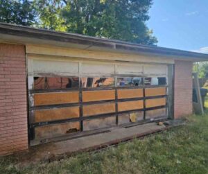 Is It Time to Replace Your Garage Door Here’s How to Tell