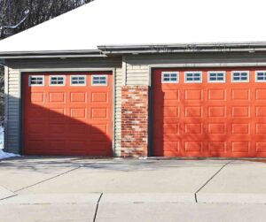 Winterize Your Garage: Tips to Prepare for the Cold Months