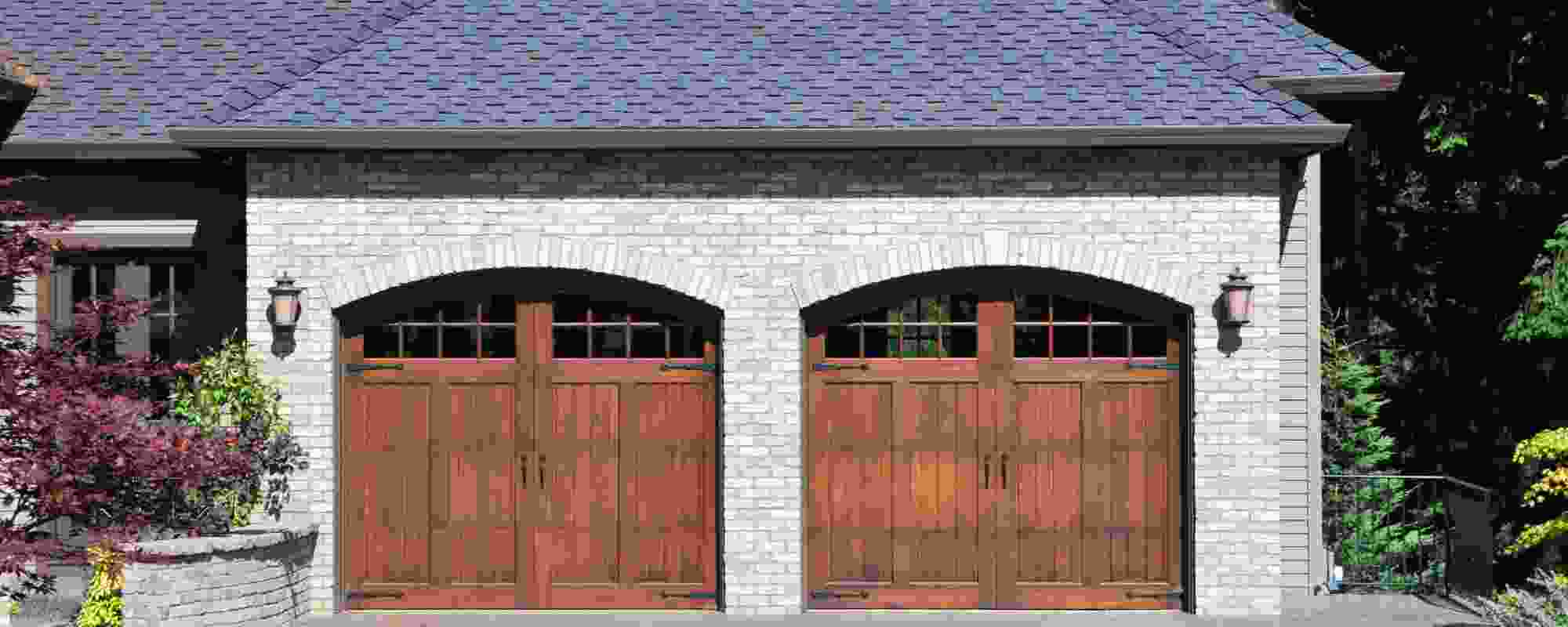 Energy-Efficient Garage Doors: What You Need to Know