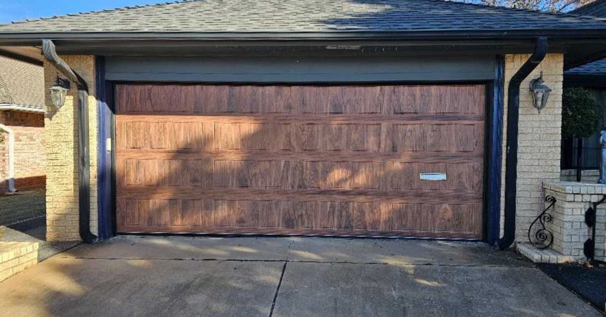Garage Door Noises: Top 5 Noises and What They Mean
