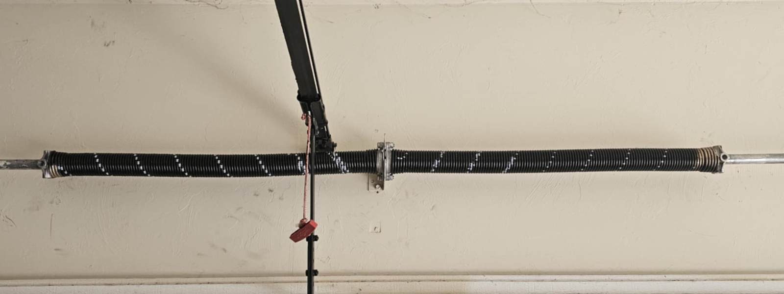 Broken Garage Door Spring in Oklahoma: 5 Things to Avoid