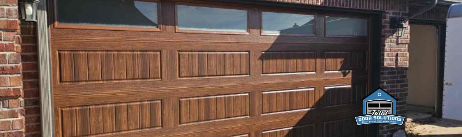 Top 5 Ways to Extend the Life of Your Garage Door