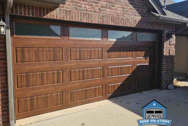 Top 5 Ways to Extend the Life of Your Garage Door