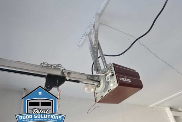 5 Expert Tips for Choosing the Right Garage Door Opener for Your Home