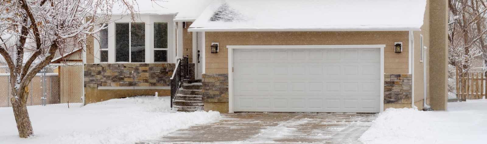 5 Smart Ways to Keep Your Garage Warm This Winter
