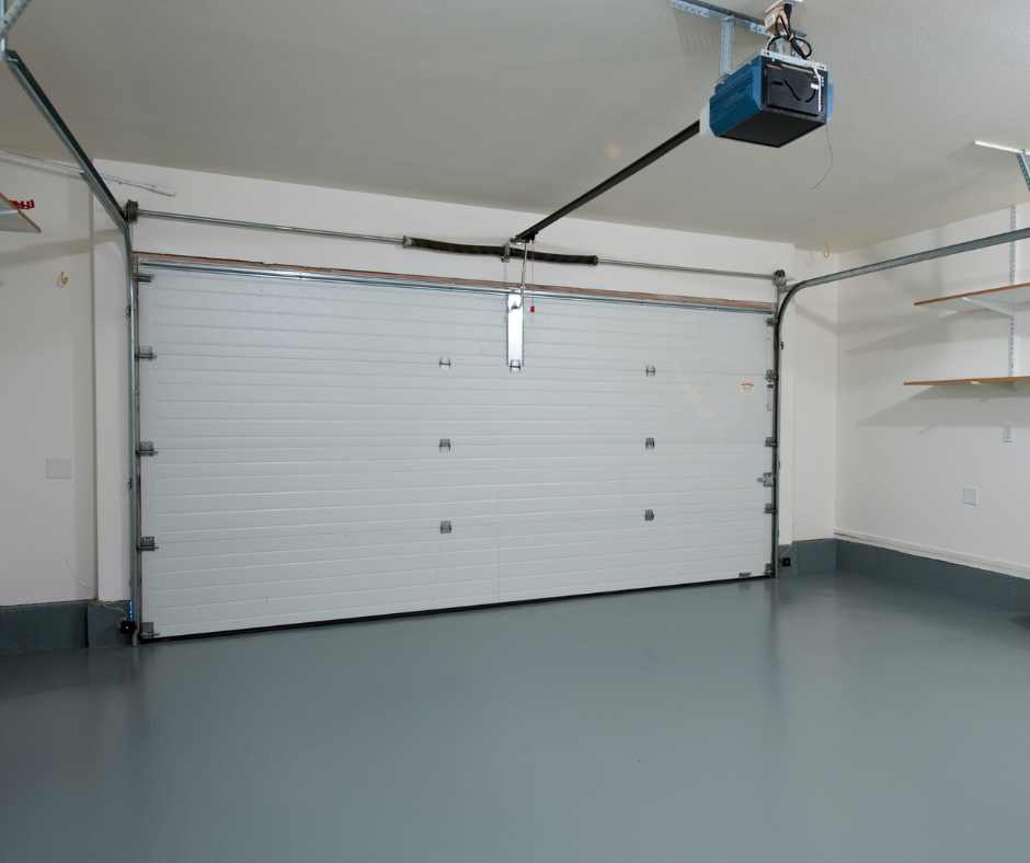Residential Garage Door Tune-Up Services in Oklahoma (3)