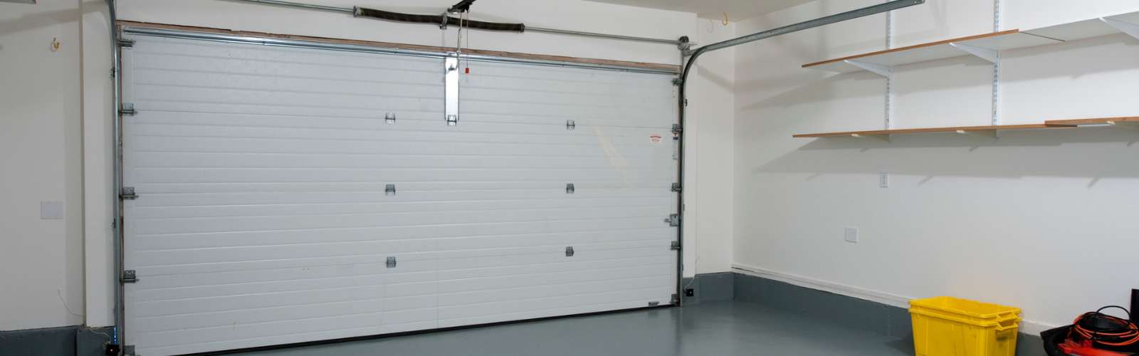 7 Urgent Garage Door Off Track Causes and Fixes