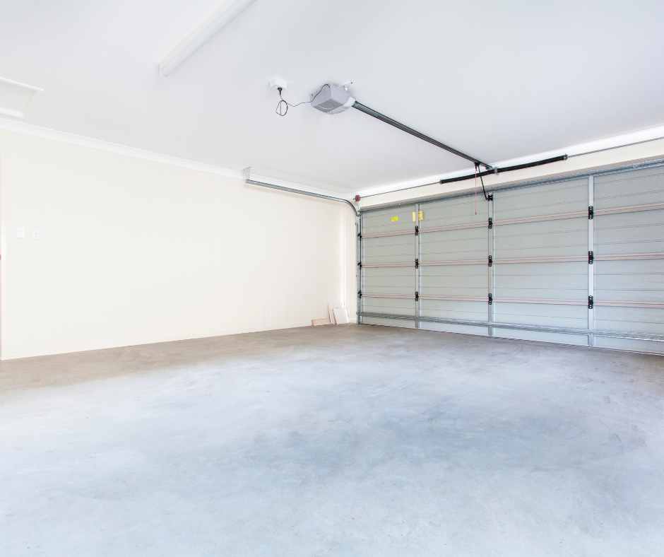 garage door cable repair