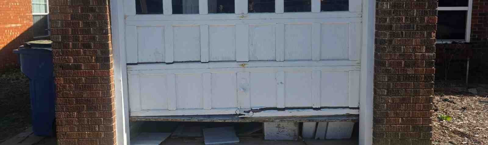 Why Your Garage Door Won’t Close and How to Fix It