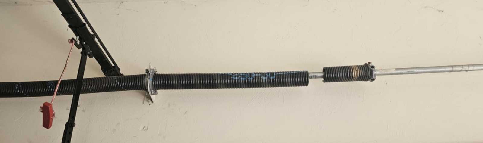 Reasons for Broken Garage Door Springs